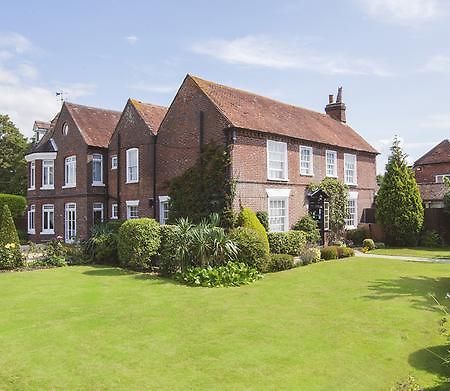 Newtown House Hotel South Hayling Exterior foto