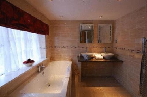 Newtown House Hotel South Hayling Cameră foto