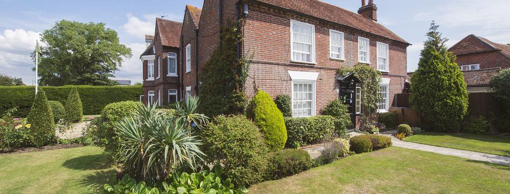 Newtown House Hotel South Hayling Exterior foto